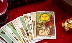 探讨塔罗牌作为一种健康诊断工具的可行性：以塔罗牌测疾病为例