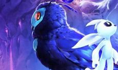 如何完成奥日2手手相传任务，并使用望远镜找寻遥远目标？