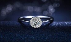 究竟在招财之时应该把金戒指戴在哪个手上的中指上呢？