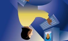 不要随意打扰天蝎男：探究他们喜欢的聊天方式与沟通准则