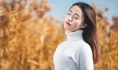 摩羯男一生中最着迷的情感——思念某个特别的人