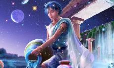 水瓶座十一月份全面运势分析与测评：重点探讨水瓶座爱情与事业领域表现，同时回顾水瓶座今年各方面运势特征及成长历程