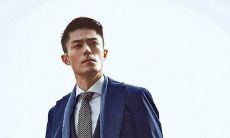 天蝎男颜值排名与其是否轻易给予吻的相关性研究