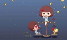 婚后不一样的天蝎男：只有老婆能得到他的宠爱与好待遇