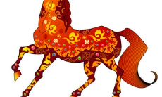 探讨属马人在八月份的运势，以及为何12月出生的属马最能享受好命运？