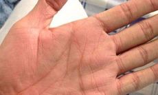 揭秘女强人手相的最富贵特征：掌纹和手相结合的12种具体表现！