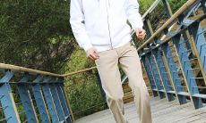 摩羯座男生：他们如何处理爱情以及他们是否倾向于成为渣男？