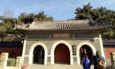 杭州哪个寺庙最适合祈求姻缘，听说非常灵验