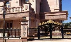 如何正确地布置院子门口的风水以提升你的人生运势？