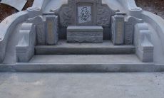 农村土葬尸位素餐？勿忘风水宝地！教你如何准确看出坟墓风水，选出最佳墓地！