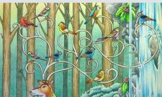 摩羯上升星座女性配上狮子太阳星座和水瓶月亮星座，这个星座组合是否可怕？