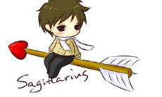 射手座男子放弃某人的表现方式：彻底割舍与远离，追求自由独立的生活态度