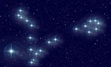 天蝎座，一种属于哪个星座系列？它还有别的名称吗？