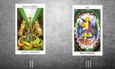 披露塔罗占卜如何加强我的职业决策及适应新工作环境