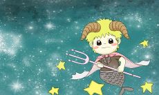 摩羯座男人喜欢什么样的女人？探秘摩羯座绝对最爱的女性特质！