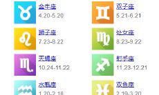 请问1990年12月4日的出生人属于哪一星座？对应农历12月30日的人又属于哪个星座？