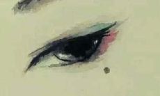 揭示面相学中炸鱼尾纹的隐含信息：鱼尾纹面相代表的含义是什么？