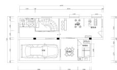 家居风水：客厅明财位是否适合放置冰箱？