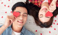 白羊女孩的最佳星座匹配：哪个星座男人最能与白羊女座相得益彰？