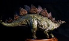 十二星座中，代表水瓶座的恐龙是什么？