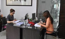 办公室绿植摆放位置的风水禁忌和最佳建议：如何选择和布置办公室绿植以促进积极能量、健康和幸福？