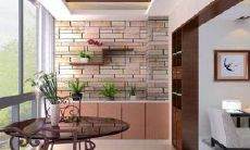 新房布置风水寓意，哪些植物能为你招来财源广进的好运？