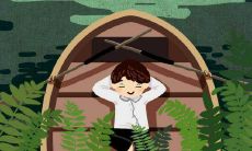 在给自己取一个三点水的字作为名字时，哪个字最适合呢？