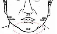 面相学中下巴的含义是什么？下巴长度对面相的影响是怎样的？