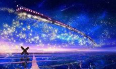 可不可以通过改变来改变命运，比如调换两个人的命运？