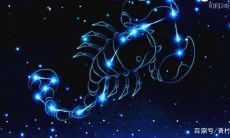 星座迷必看：分析天蝎座和水瓶座女生的斗争，解密胜负之谜