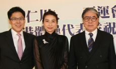 霍启刚详解耳朵面相：揭秘面相奇异之谜