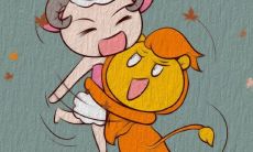 天蝎女白羊男的爱情故事：探究白羊男天蝎女情感互动和最终结局