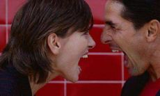 由双鱼座主导的异端行为：分桃与共的双鱼座女性出轨后的表现分析