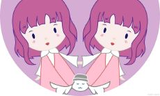 如果双子男不想分手，而天秤男确实考虑结束恋情时，双子男会有哪些表现？