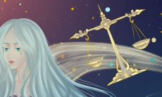 处女座男与天秤座女的婚姻缘分，天秤座女性与哪些星座最匹配？
