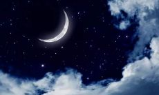 狮子座女生的性格特点及其在星空中的所见所感是怎样的？