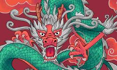 属龙女命运考察：对于出生时间有关键的影响，早上6点出生与其他时间相比哪些细节需要注意？