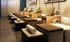 如何给足浴店取一个易于记忆的名字？——给雷姓男孩取名也适用