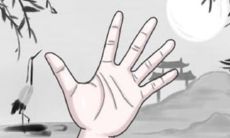 探究最为富裕的12种男性手相特征（探究最为富有的12种男性手相特征）