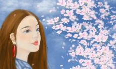 具备桃花运的女性：通过面相研究，分析桃花重的女人特征