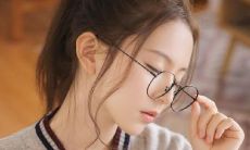 面相宽阔的女性注定有好运（预示长大能成为官员的面相）