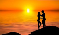 属相男牛女虎婚姻天命——男猴女羊是否相互匹配？