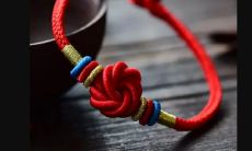 若不佩戴开光金刚结红绳，是否会导致燃烧？开光金刚结红绳应该如何寻找？