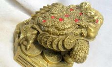 经金蟾开光后是否真的会产生显著的效果？