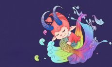 探究摩羯座女的个性特点及其厌恶的人类型