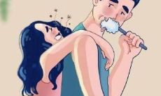 如何通过算法来测算两个人的姻缘程度，以判断这对情侣能否拥有美好的婚姻关系？