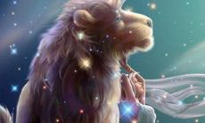 狮子座的突然沉默和自闭：是什么让这个热情洋溢的星座变得沉默无语？