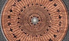 探究罗盘二十四山五行属性对风水的影响