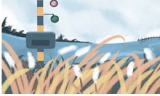 探究二十四山的五行属性 - 正五行阴阳属性表分析二十四山归属