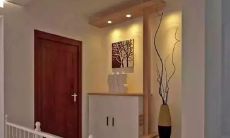 如何避免鞋柜摆放风水禁忌？探讨最佳入户鞋柜摆件风水布局！